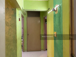 Blk 330 Yishun Ring Road (Yishun), HDB 5 Rooms #200555362